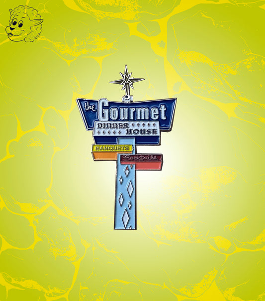 The Gourmet Diner House